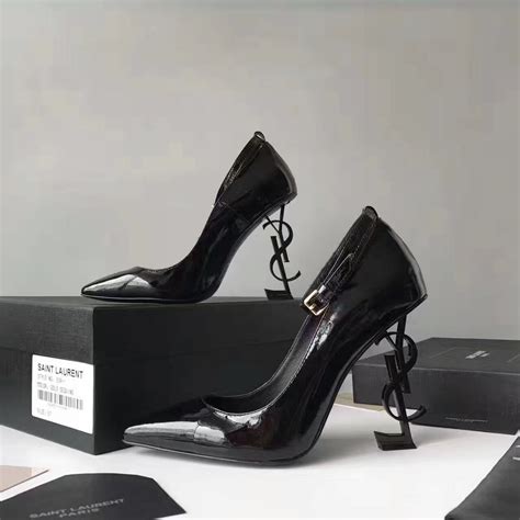 replica ysl shoes china|YSL Shoes Dupes .